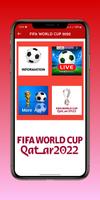 FIFA WORLD CUP LIVE Streaming screenshot 2