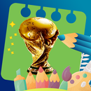World Cup Game Color-APK