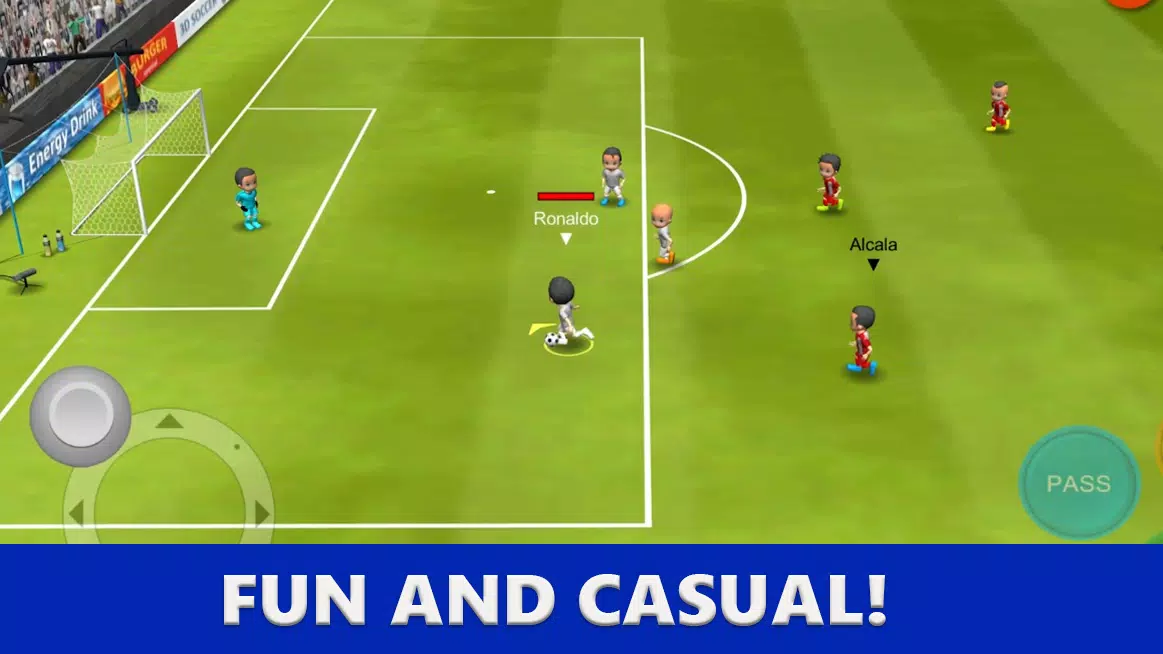 Mini Football 2020 APK for Android Download
