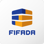 FIFADA アイコン