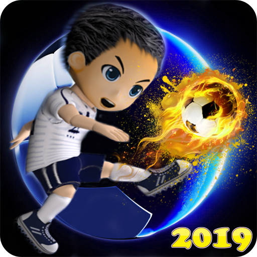 Dream League 2019 copa do mundo jogo de futebol