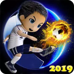 Dream League Cup 2019 世界杯 足球比賽 APK 下載