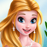 مكياج وتلبيس لعبة فتيات 2023