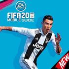 FIFA mobile Guide pro 2K20 biểu tượng