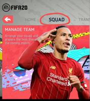 FIFA mobile Guide pro 2K20 Screenshot 2