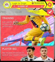 FIFA mobile Guide pro 2K20 Screenshot 3