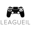 LeagueIL icon