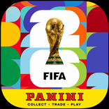 FIFA Panini Collection