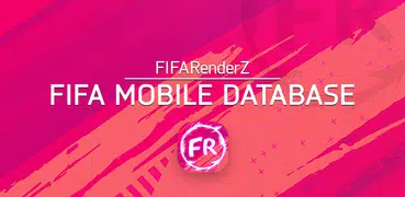 RenderZ FM Database