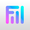 Fill icon