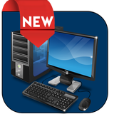 15 Din Me Computer Sikhe icon