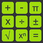 SciCalc: Wear calculator icono