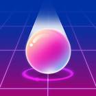 ikon Endless Falling Ball