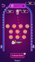 Endless Falling Ball screenshot 1