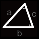 Triangle calculator APK