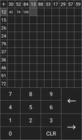 Calculation Drill screenshot 2