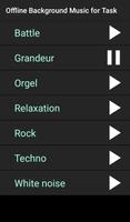 Offline Background Music ภาพหน้าจอ 2