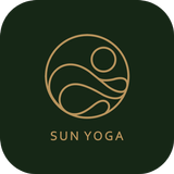 SUN YOGA 圖標