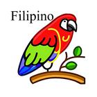 English filipino dictionary icon