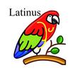 English latin dictionary