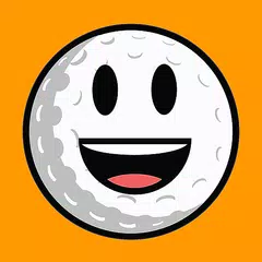 OneShot Golf - Robot Golf Game APK download