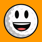 OneShot Golf ikona