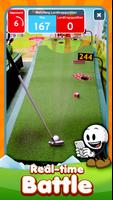 OneShot Golf ภาพหน้าจอ 2