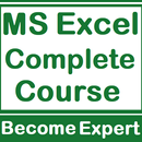 Learn MS Excel (Basic & Advanc APK