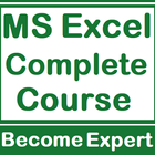 Learn MS Excel (Basic & Advanc icône