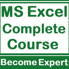 Learn MS Excel (Basic & Advanc icon