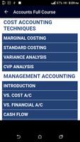 Accounts Course(Basic+Advance) Screenshot 2