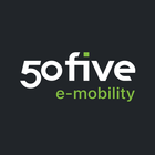 50five GO 图标