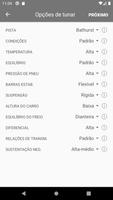 QuickTune 7 imagem de tela 1