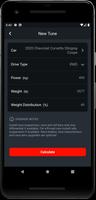 QuickTune - Forza Tuning App Screenshot 1