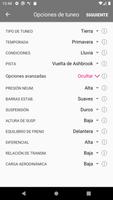 QuickTune H4 para Horizon 4 captura de pantalla 1