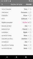QuickTune H4 para Horizon 4 imagem de tela 1