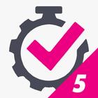 QuickTune H5 أيقونة