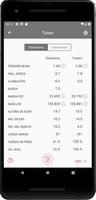 QuickTune H5 captura de pantalla 2