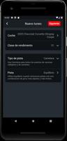 QuickTune Pro captura de pantalla 1