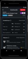 QuickTune Pro captura de pantalla 2