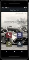 QuickTune Pro Cartaz