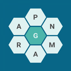 Pangrams icon