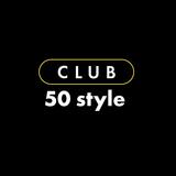 Club 50 style