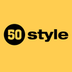 50 style