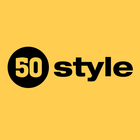 50 style Zeichen