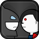 Stickman Heroes : Superhero /  APK