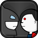 APK Stickman Heroes : Superhero / 