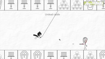 Stickman Heroes penulis hantaran