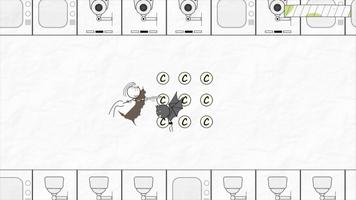 Stickman Heroes syot layar 1