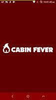 Cabin Fever 海报